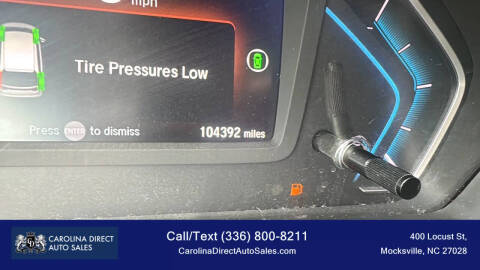 2021 Honda Odyssey EX