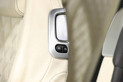 2016 Bentley Continental GT V8