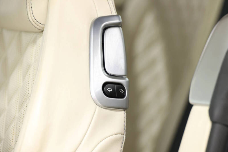 2016 Bentley Continental GT V8