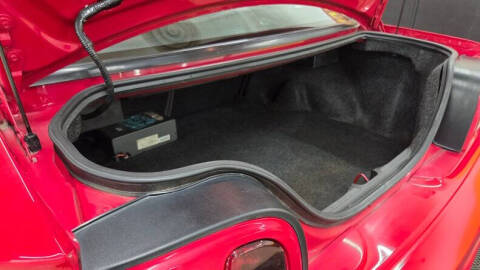 1996 Ford Mustang GT