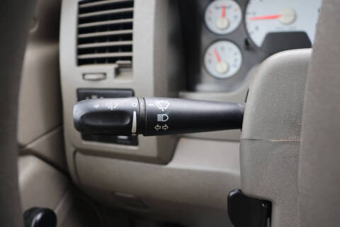 2007 Dodge Ram 1500