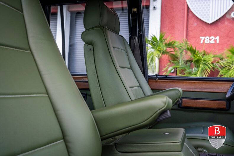 1985 Land Rover Range Rover