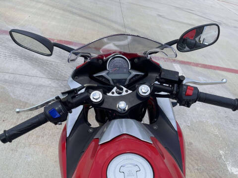 2024 Vitacci GTT 250