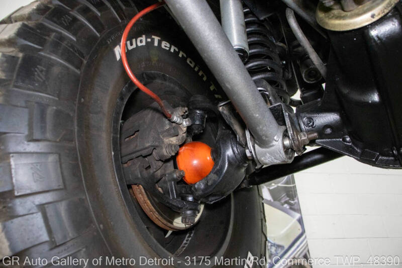 1998 Jeep Wrangler SE