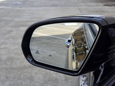 2018 Mercedes-Benz E-Class E 400