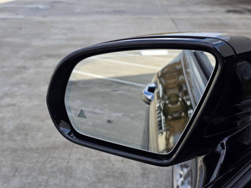 2018 Mercedes-Benz E-Class E 400