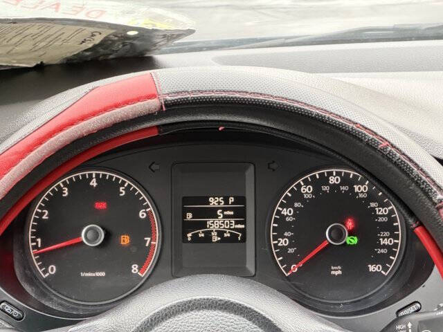 2013 Volkswagen Jetta