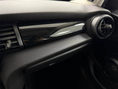 2019 MINI Hardtop 4 Door Cooper S