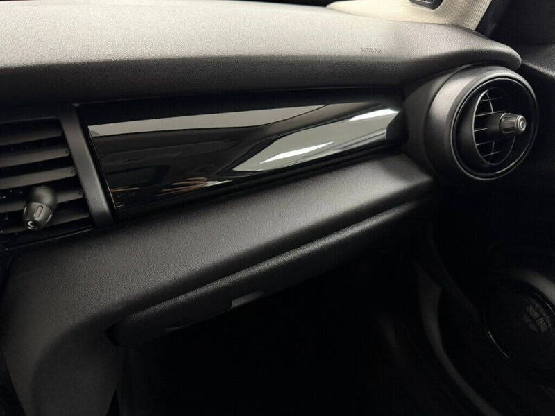 2019 MINI Hardtop 4 Door Cooper S