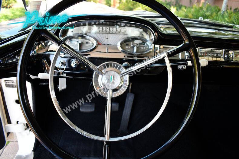 1959 Edsel Ranger