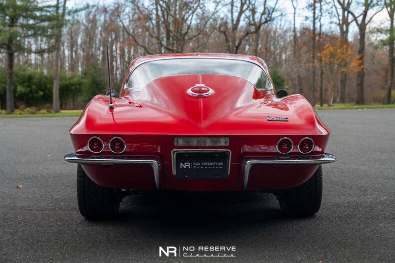 1967 Chevrolet Corvette