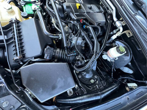 2006 Mazda MX-5 Miata Sport