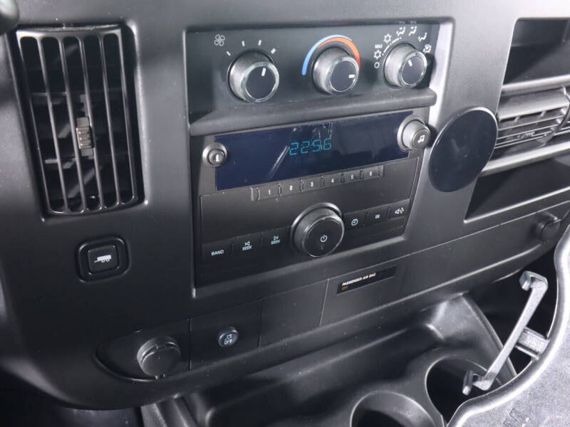 2014 Chevrolet Express 1500