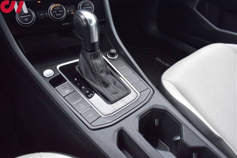 2021 Volkswagen Jetta R-Line