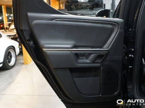 2023 Rivian R1T Launch Edition