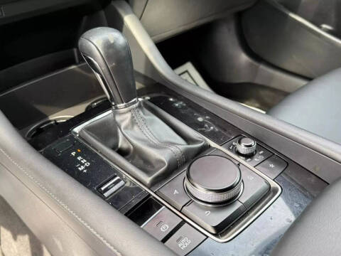 2019 Mazda Mazda3 Hatchback Preferred