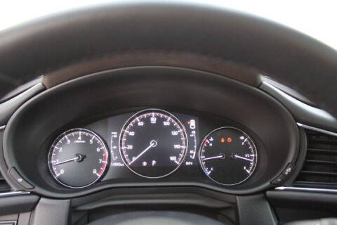 2022 Mazda CX-30 2.5 S Premium