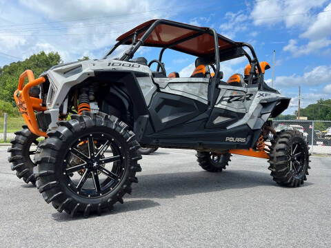 2021 Polaris RZR XP 4 HIGHLIFTER for sale at Used Powersports in Reidsville NC