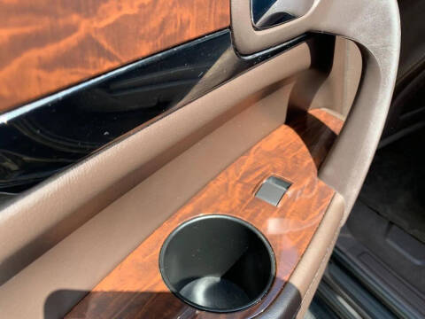 2013 Buick Enclave Leather