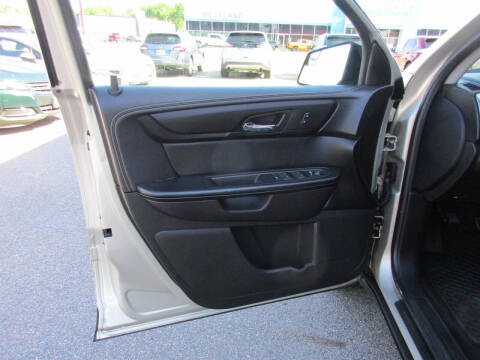 2014 GMC Acadia SLE-2