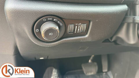 2024 Chrysler Pacifica Pinnacle