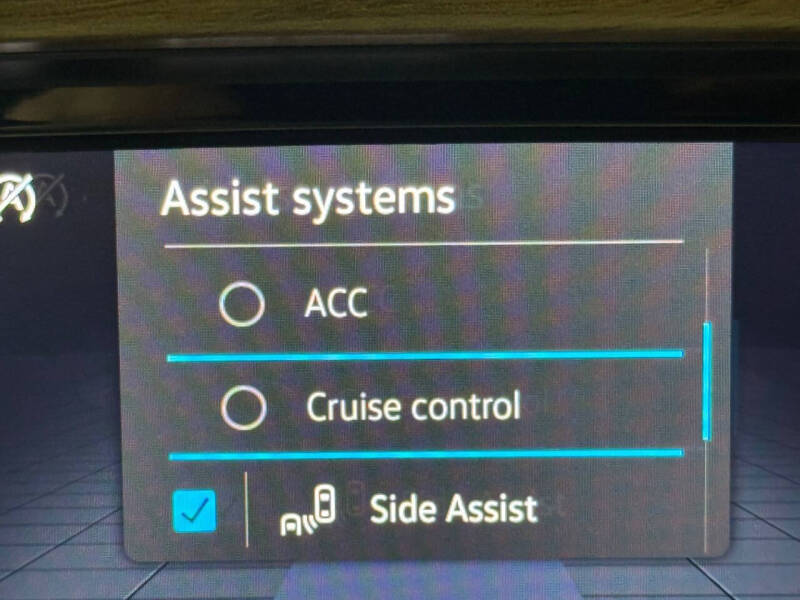 2024 Volkswagen Atlas SE 4Motion