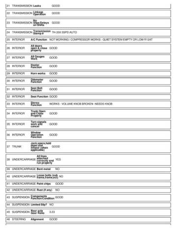 1974 Chevrolet Monte Carlo