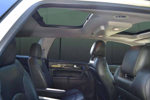 2014 Buick Enclave Premium