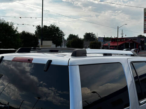 2016 Lincoln Navigator Select