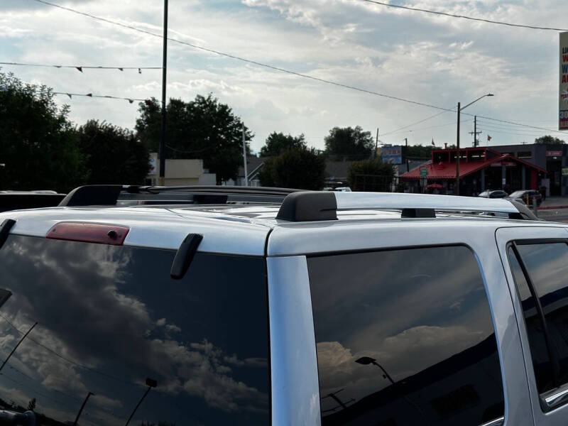 2016 Lincoln Navigator Select