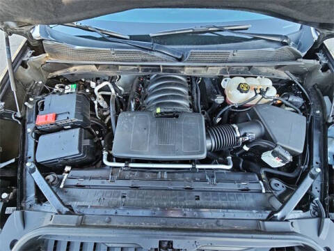 2022 GMC Sierra 1500 AT4X