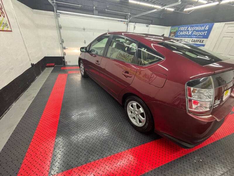 2005 Toyota Prius