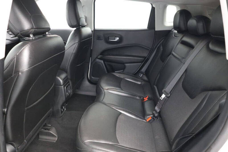 2019 Jeep Compass Altitude