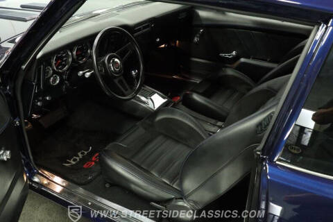 1972 Chevrolet Nova