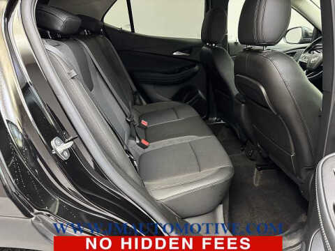 2022 Buick Encore GX Preferred