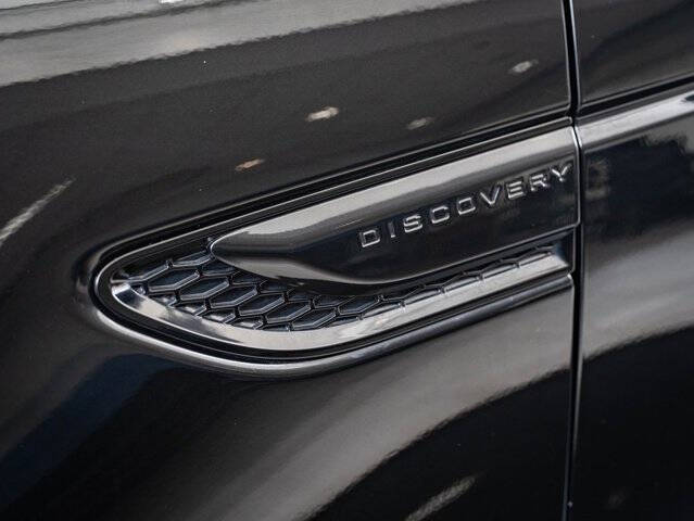 2023 Land Rover Discovery Sport P250 SE R-Dynamic