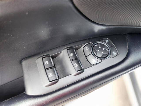 2019 Lincoln MKZ Reserve II