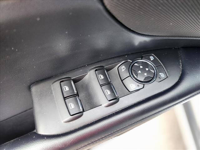 2019 Lincoln MKZ Reserve II