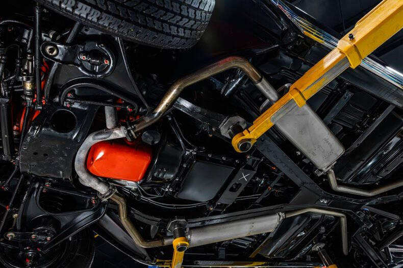 1958 Chevrolet Impala