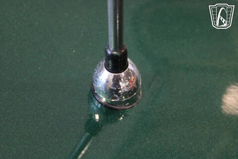 1962 Chevrolet Corvette