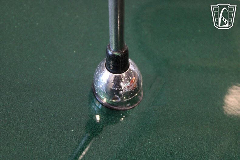 1962 Chevrolet Corvette