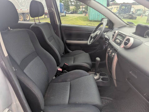 2006 Scion xA