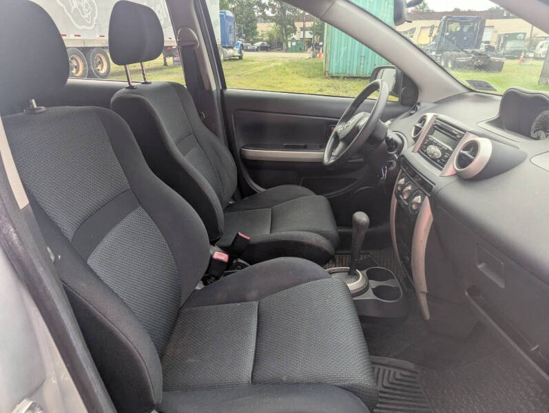 2006 Scion xA
