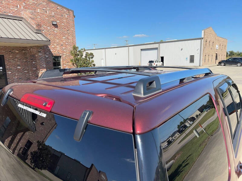 2011 Ford Expedition Limited