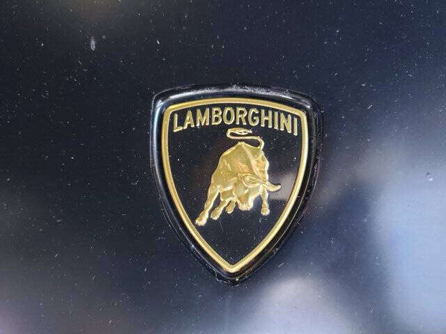 2021 Lamborghini Huracan EVO Spyder