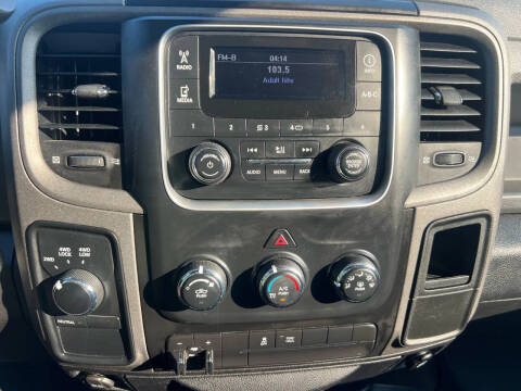 2013 RAM 1500 Express