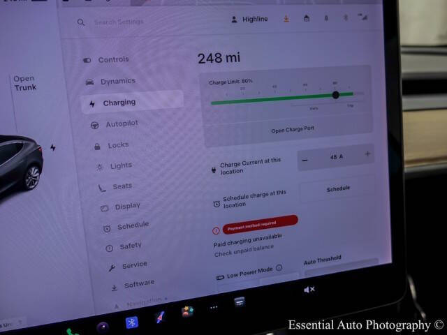 2019 Tesla Model 3 Performance