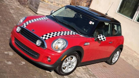 2013 MINI Hardtop for sale at Cars-KC LLC in Overland Park KS