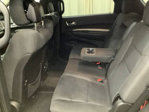 2013 Dodge Durango SXT