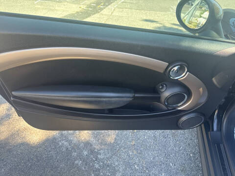 2013 MINI Clubman Cooper